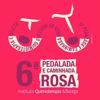 Imagem de KIT 6ª Pedalada e Caminhada Rosa 2022