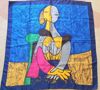 Imagem de LENÇO EST. PICASSO1