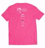 Imagem de CAMISETA 5ª PEDALADA ROSA