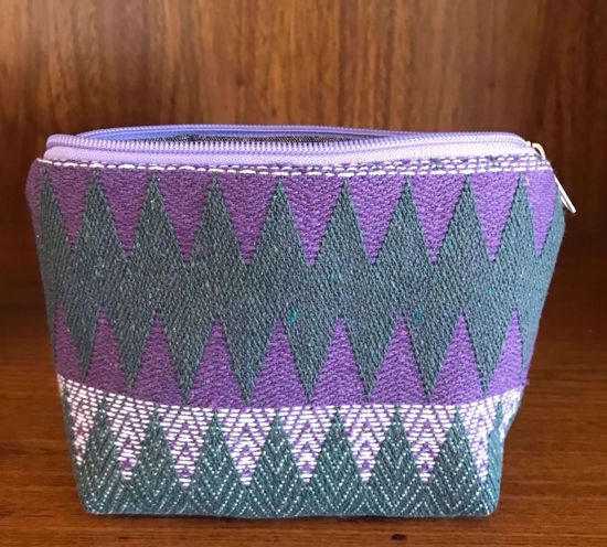 Imagem de MINI NECESSAIRE INSPIRED MISSONI