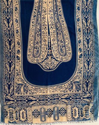 Imagem de PASHMINA DAS INDIAS