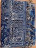 Imagem de PASHMINA INDIA BLUE