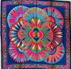 Imagem de LENÇO SCARF.ME MANDALA LEQUE