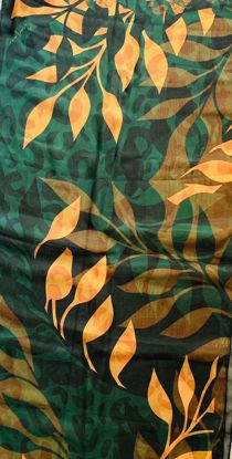 Imagem de ECHARPE  SCARF.ME  FOLHAGEM BRASIL
