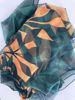 Imagem de ECHARPE  SCARF.ME  FOLHAGEM BRASIL