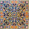 Imagem de LENÇO SCARF.ME CALEIDOSCOPIO